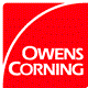 Owens Corning logo