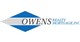 Owens Realty Mortgage logo