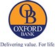 Oxford Bank logo