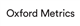 Oxford Metrics logo