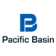 Pacific Basin Shipping Ltd. stock logo