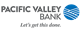 Pacific Valley Bancorp logo