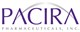 Pacira BioSciences logo
