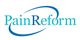 PainReform logo