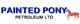 Painted Pony Petroleum logo