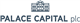 Palace Capital logo