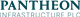 Pantheon Infrastructure logo