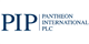 Pantheon International logo
