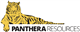 Panthera Resources logo