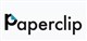 PaperClip logo