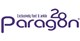 Paragon 28 logo