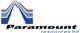 Paramount Resources TEC logo