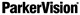 ParkerVision logo