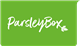 Parsley Box Group logo