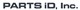 PARTS iD, Inc. stock logo