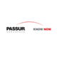 Passur Aerospace logo