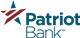Patriot National Bancorp logo