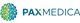 PaxMedica logo