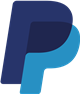PayPal logo