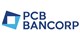 PCB Bancorp logo
