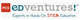 Pcs Edventures!.Com logo