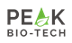Peak Bio logo
