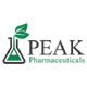 Peak Pharmaceuticals logo
