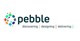 Pebble Beach Systems Group logo