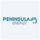 Peninsula Energ stock logo