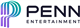 PENN Entertainment logo