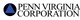 Penn Virginia Corporation (PVAHQ) logo