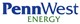 Obsidian Energy logo