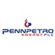 Pennpetro Energy logo