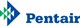 Pentair logo