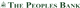 Peoples Financial logo