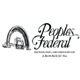 Peoples-Sidney Financial Corp. stock logo