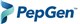 PepGen logo