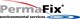Perma-Fix Environmental Services logo