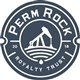 PermRock Royalty Trust logo