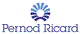 Pernod Ricard logo