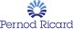 Pernod Ricard logo