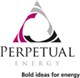 Perpetual Energy logo