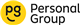 Personal Group logo