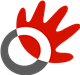 PT Telekomunikasi Indonesia, Tbk stock logo