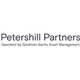 Petershill Partners logo