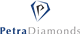 Petra Diamonds Limited stock logo