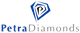 Petra Diamonds logo