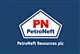PetroNeft Resources logo