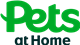 Pets at Home Group logo