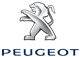 Peugeot logo